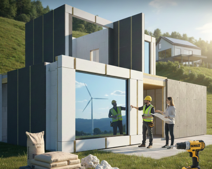 Best materials for energy