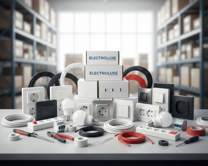 Electrical Accessories