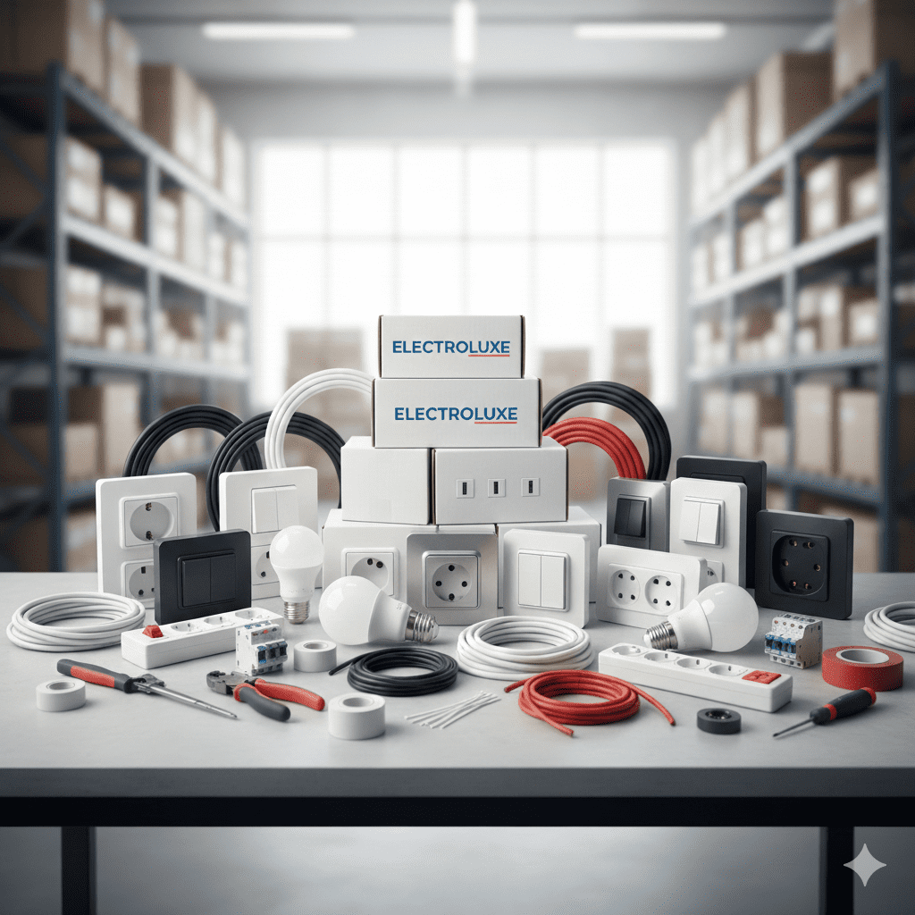 Electrical Accessories