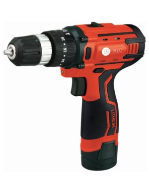 AFRA Lithium Cordless 12V Max Drill Driver