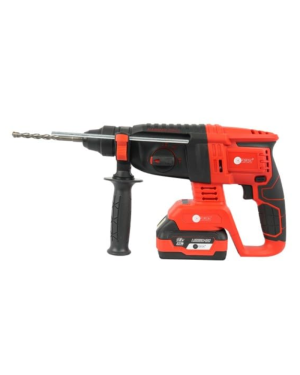 AFRA Hammer Drill 18V – Cordless Heavy Duty Drill Driver