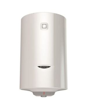 Ariston PRO1 R Electric Water Heater (Italy) – 100L / 80L / 50L (Vertical / Horizontal)