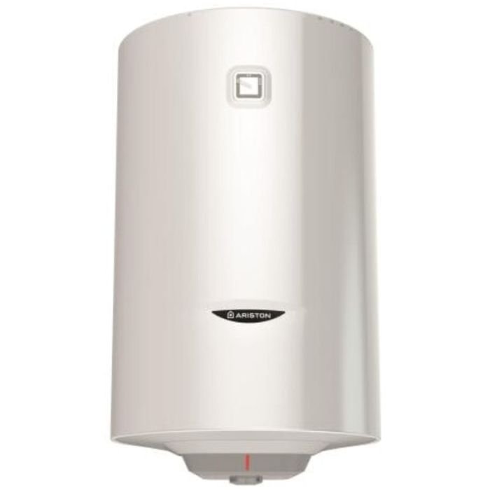 Ariston PRO1 R Electric Water Heater (Italy) – 100L / 80L / 50L (Vertical / Horizontal)