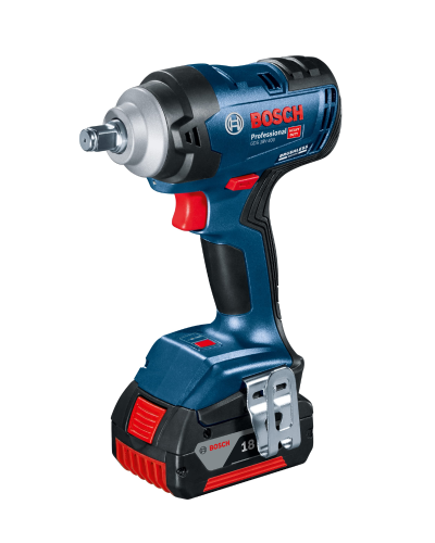 Bosch Professional GDS 18V-400 Cordless Impact Wrench