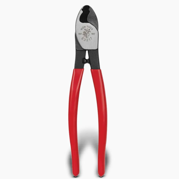 Zara Cable Cutter 6″ – Heavy Duty Hand Wire Cutter