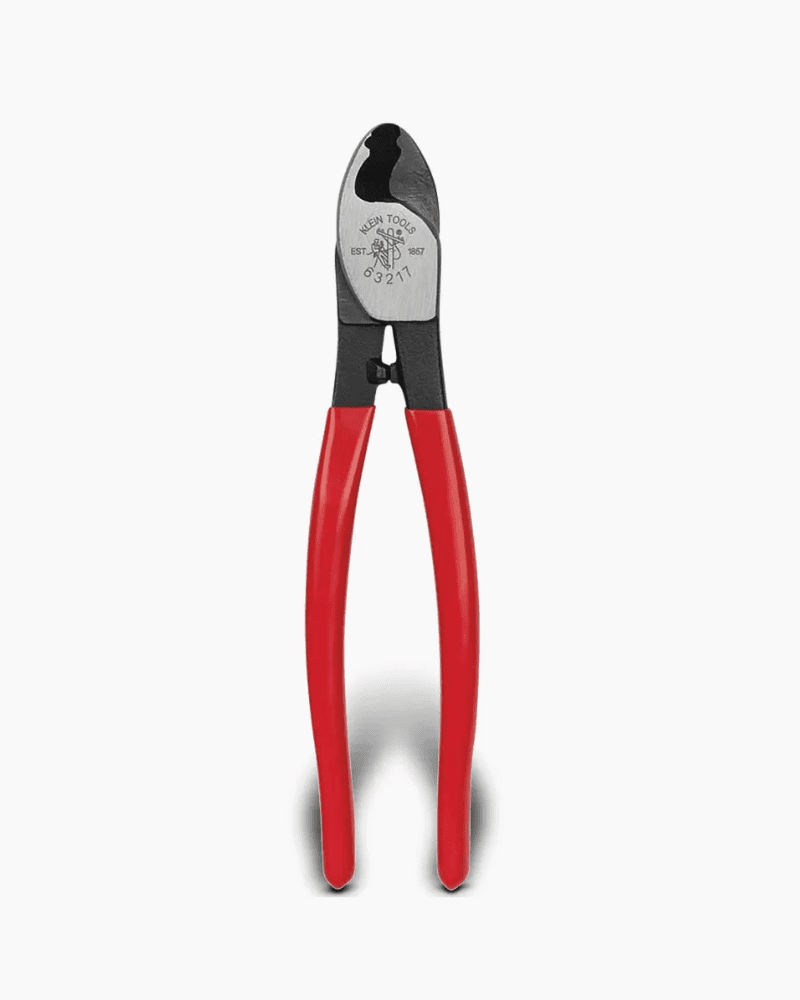 Cable cutter