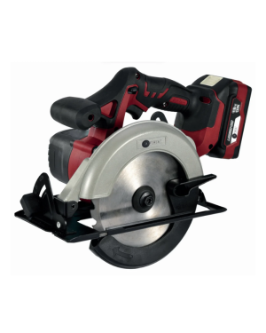 AFRA Cordless Circular Saw AFT-18CS-165CDRD – 18V Lithium