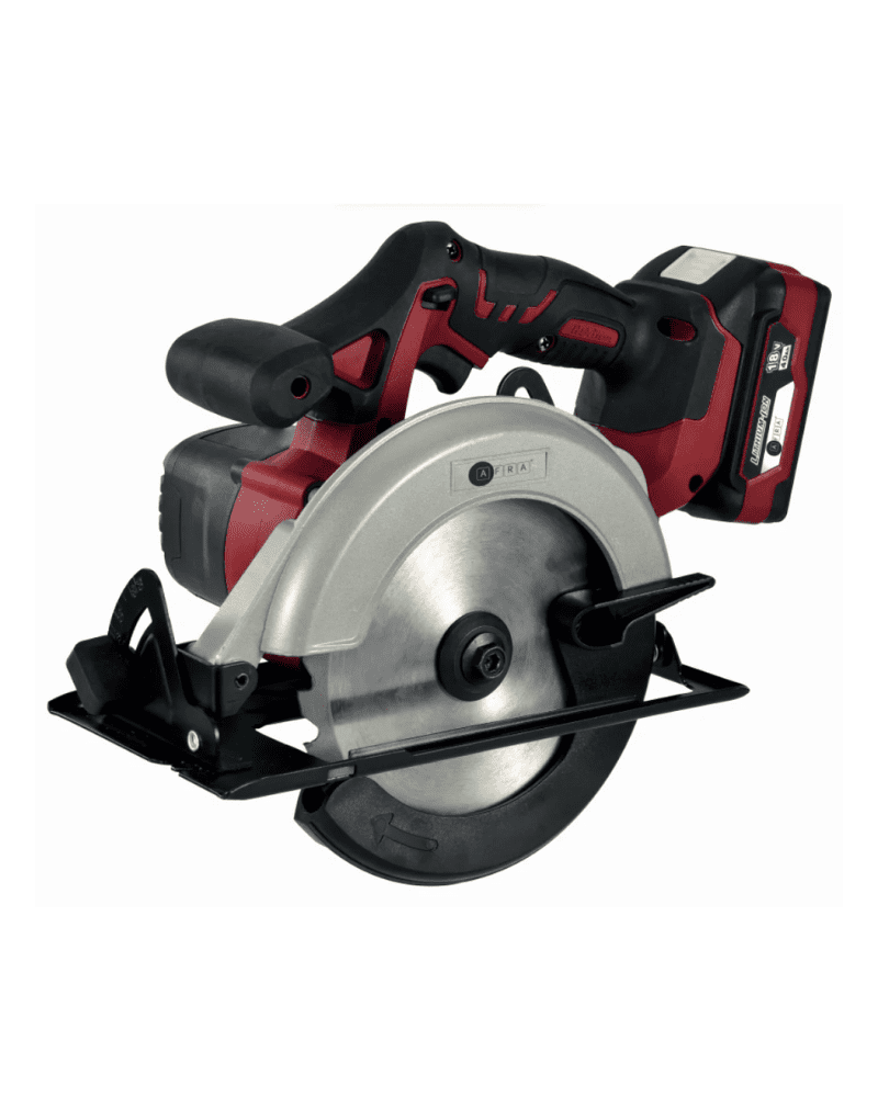 Circular saw machine