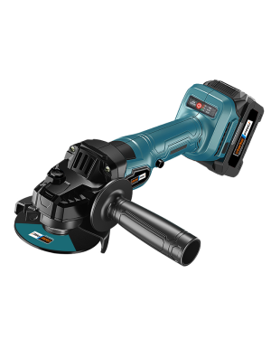 Clarke Cordless Angle Grinder CP+CAG115 – 21V 115mm Lithium