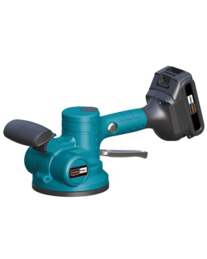 Clarke Cordless Tile Vibration Machine 21V – Professional Tile Leveling & Installation Tool