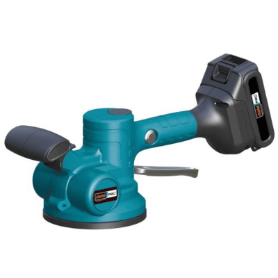 Clarke Cordless Tile Vibration Machine 21V – Professional Tile Leveling & Installation Tool
