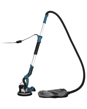 Clarke Electric Drywall Sander 255mm – Professional Wall & Ceiling Sanding Machine