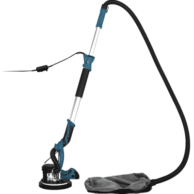 Clarke Electric Drywall Sander 255mm – Professional Wall & Ceiling Sanding Machine