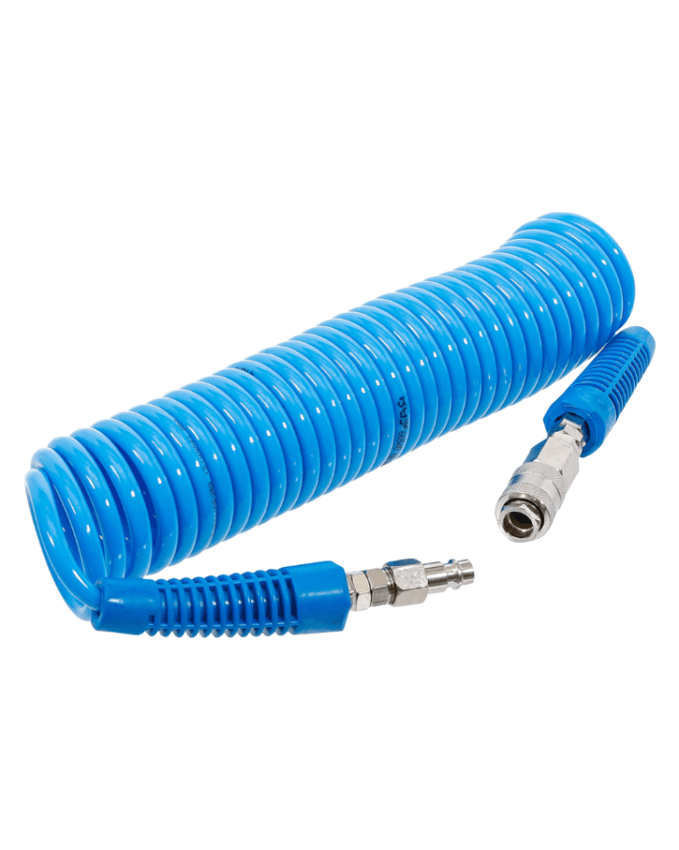 G103 8×5 10 Meter Air Compressor Hose – Heavy Duty Flexible
