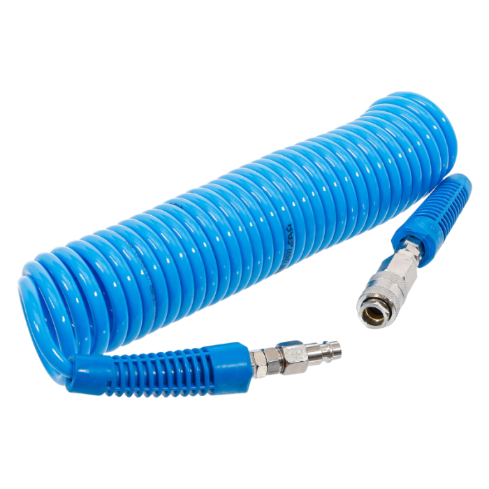 G103 8×5 10 Meter Air Compressor Hose – Heavy Duty Flexible