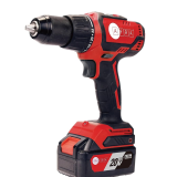 Cordless hammer drill