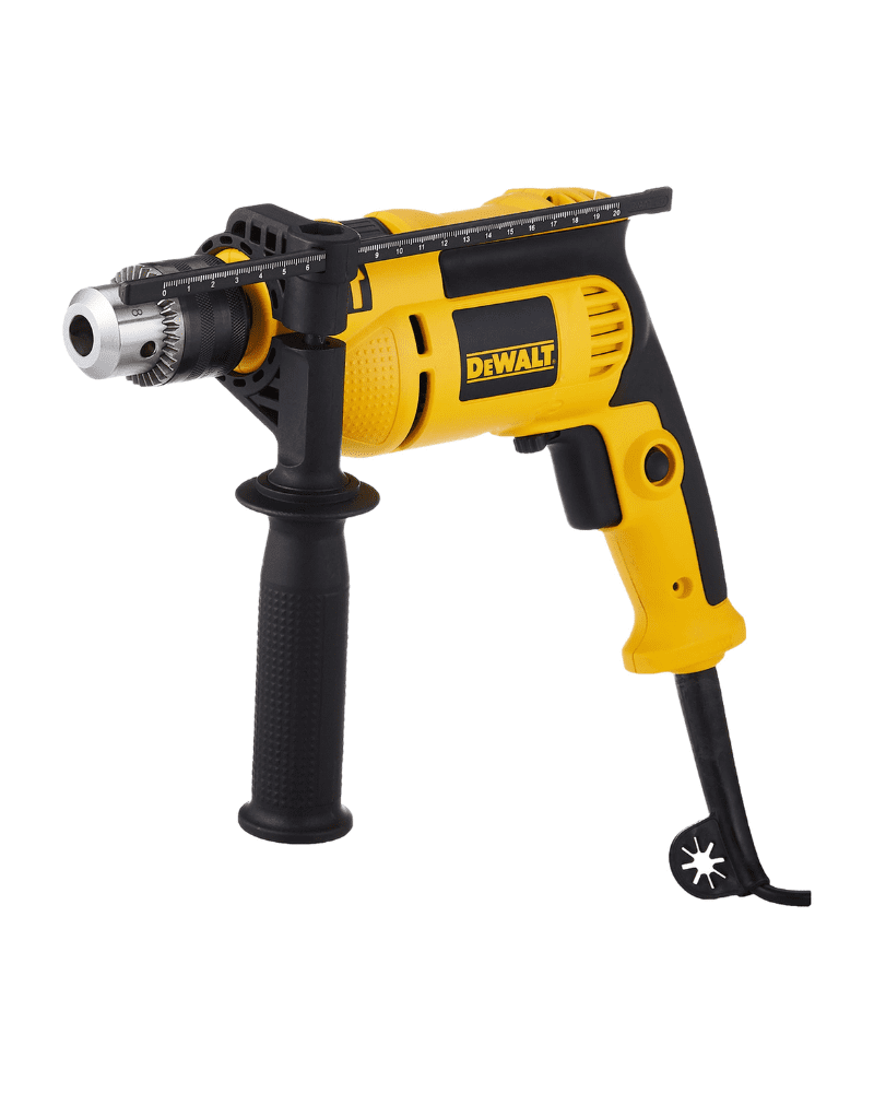 Dewalt drill machine