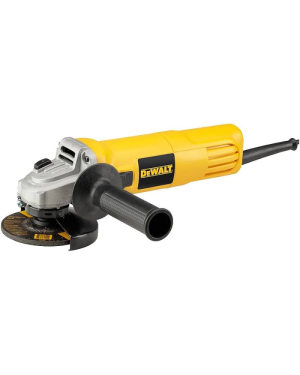 Dewalt Angle Grinder DWE4010 220V 750W – Heavy Duty Electric Cutting