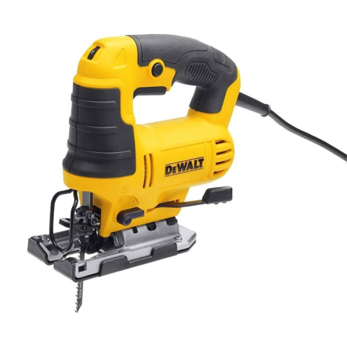 Dewalt Jig Saw DWE349 – 650W Electric Variable Speed Jigsaw