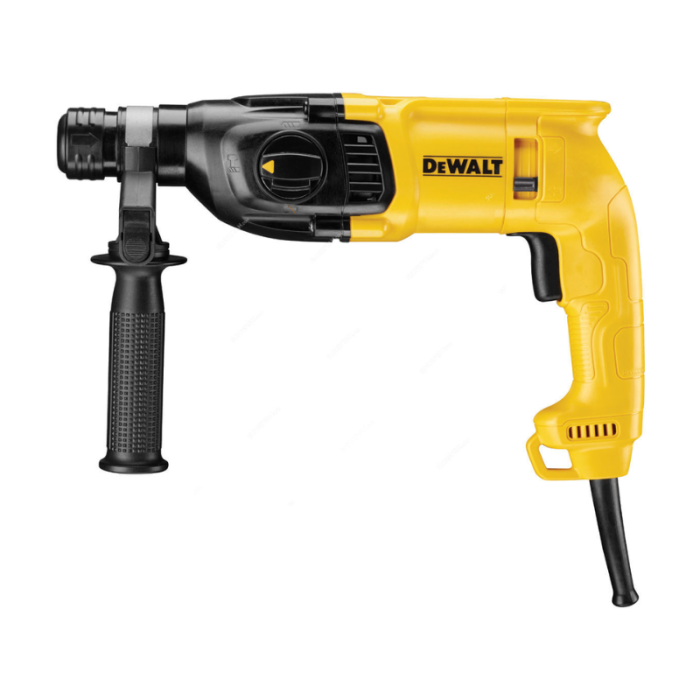 Dewalt Hammer Drill D25033C 220V 710W – Heavy Duty Electric Impact Drill