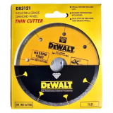 Dewalt tile cutter