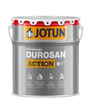 Jotun Durosan Action Exterior Paint 18 Liter