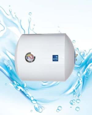 Euro Spring Electric Water Heater – Vertical & Horizontal