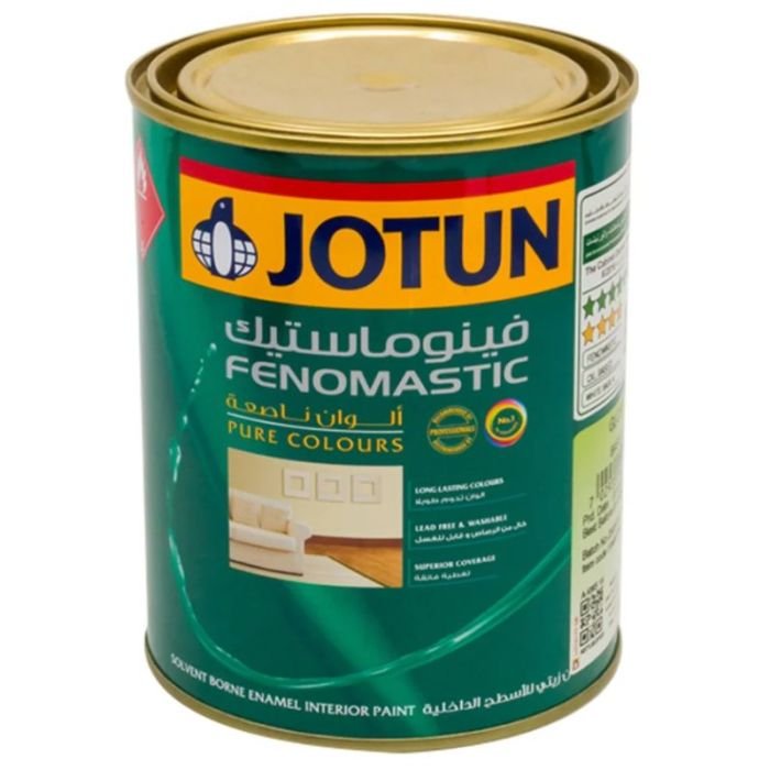 Jotun Fenomastic Gloss Base A – 0.9L