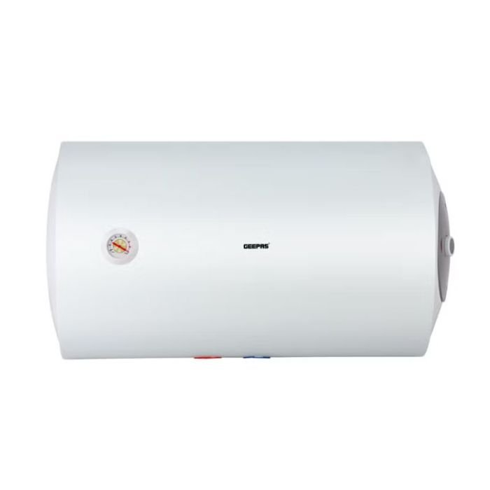Geepas Electric Water Heater 80L – Horizontal