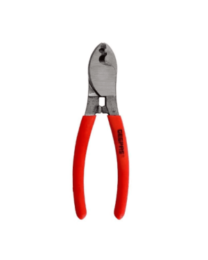 Geepas Cable Cutter 8″ – Heavy Duty Wire Cutting