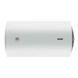 Geepas Electric Water Heater 50L – Horizontal