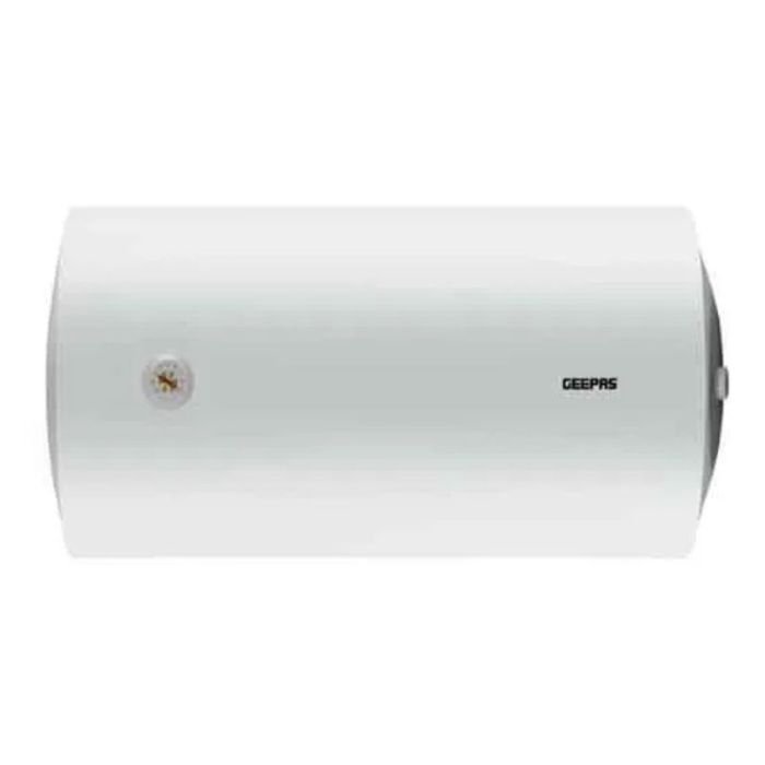 Geepas Electric Water Heater 50L – Horizontal