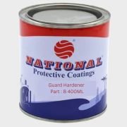 National Paint Guard Hardener – Part : B