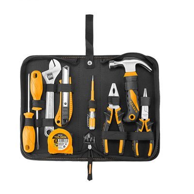 9PCS HAND TOOL SET