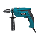 Impact drill machine