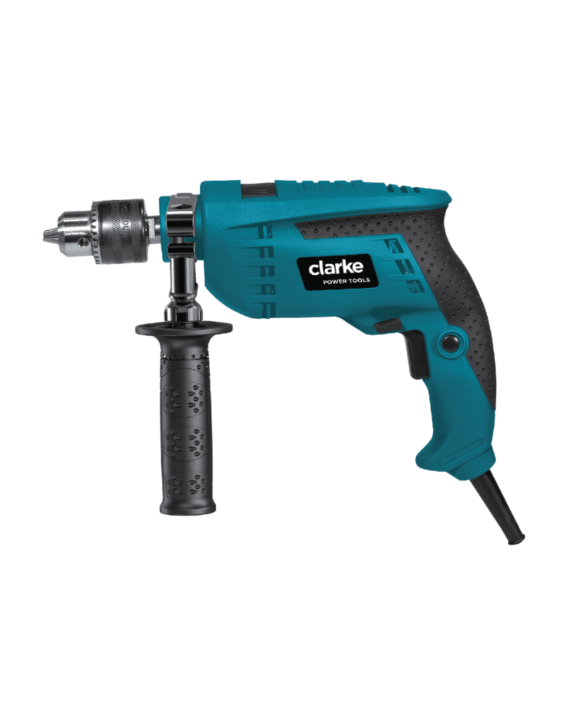 Impact drill machine