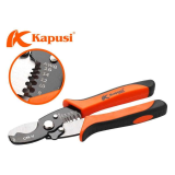 Kapusi cut
