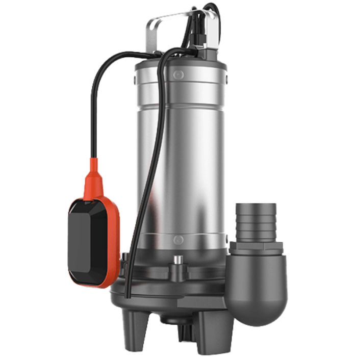 LEO LSWM Submersible Pump LM25030005 – High Performance Water Pump