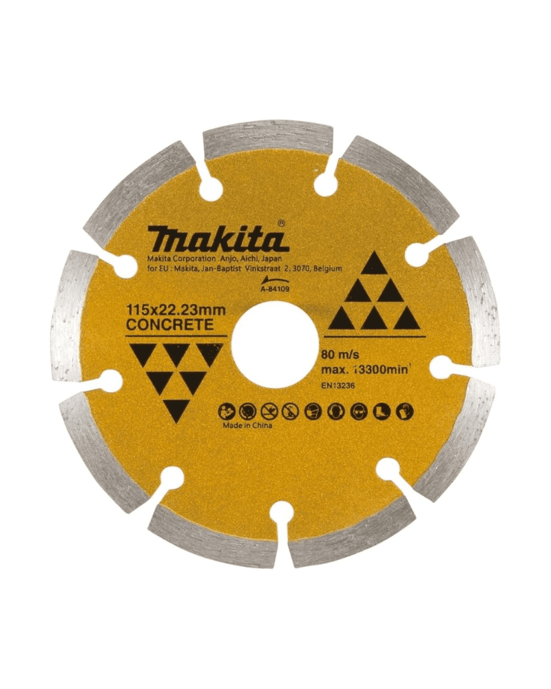 Makita tile cutter 115mm