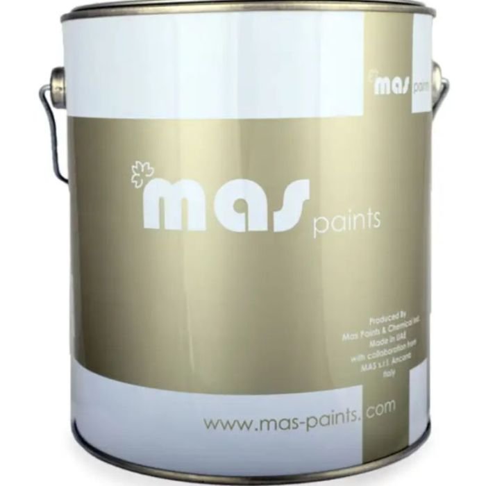 MAS PU Thinner #105 – 18L