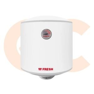 Fresh Relax Water Heater – Vertical & Horizontal 50L, 80L, 100L