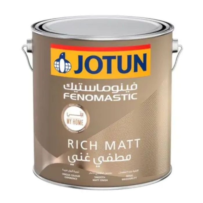 Jotun Fenomastic Rich Matt Base A – 4L