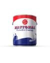 National Paint Polyurethane Primer – Part A (Base) White – 3.6L