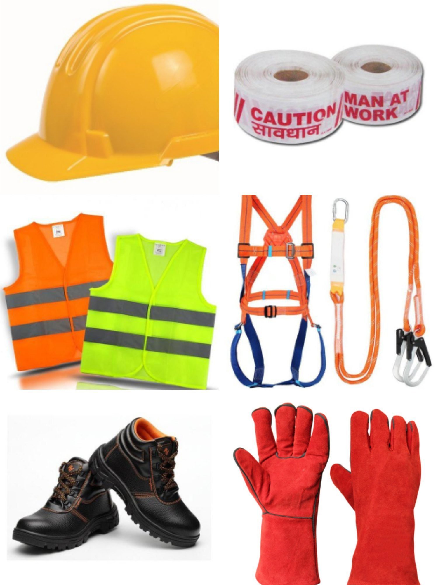 Safety Tools IMG