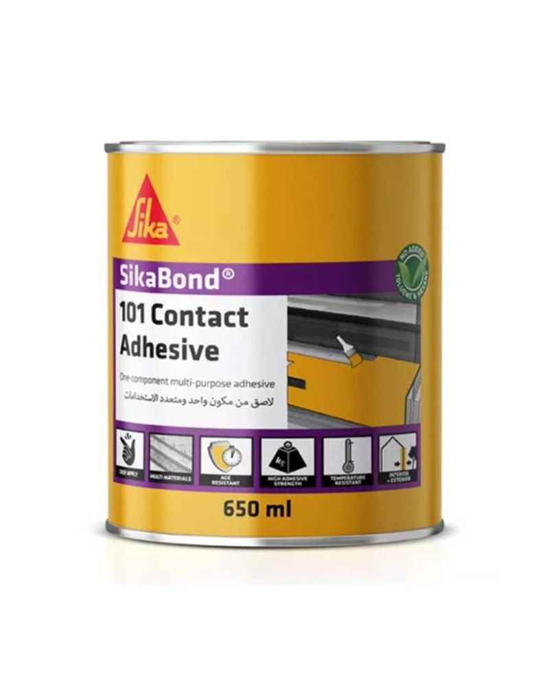 SikaBond - 101 Adhesive
