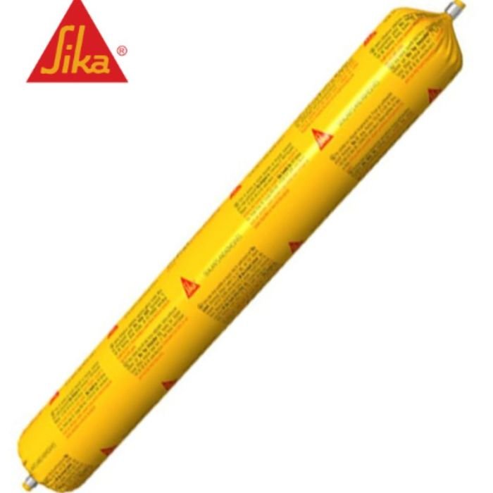 Sikaflex® PRO-3 Purform® – High-Performance Elastic Polyurethane Sealant 600ML