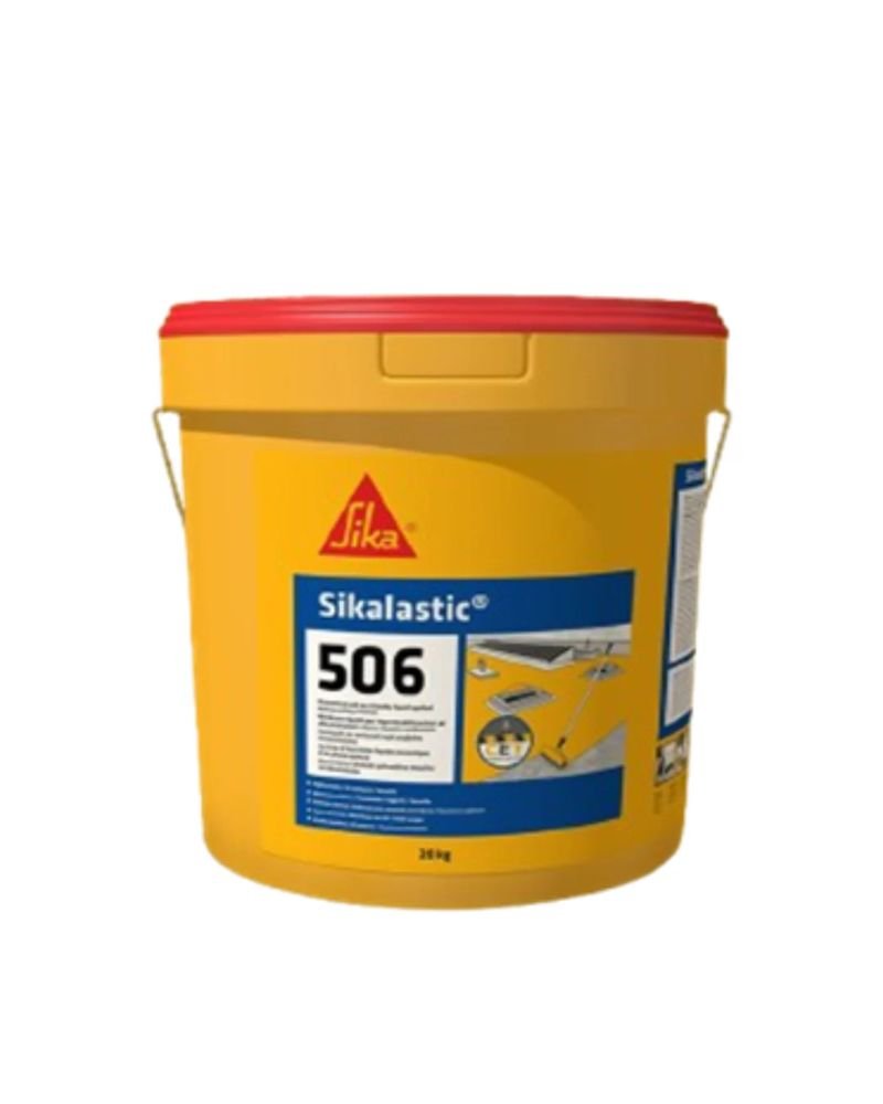 Sikalastic - 506 SA