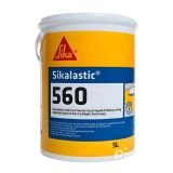 Sikalastic - 560