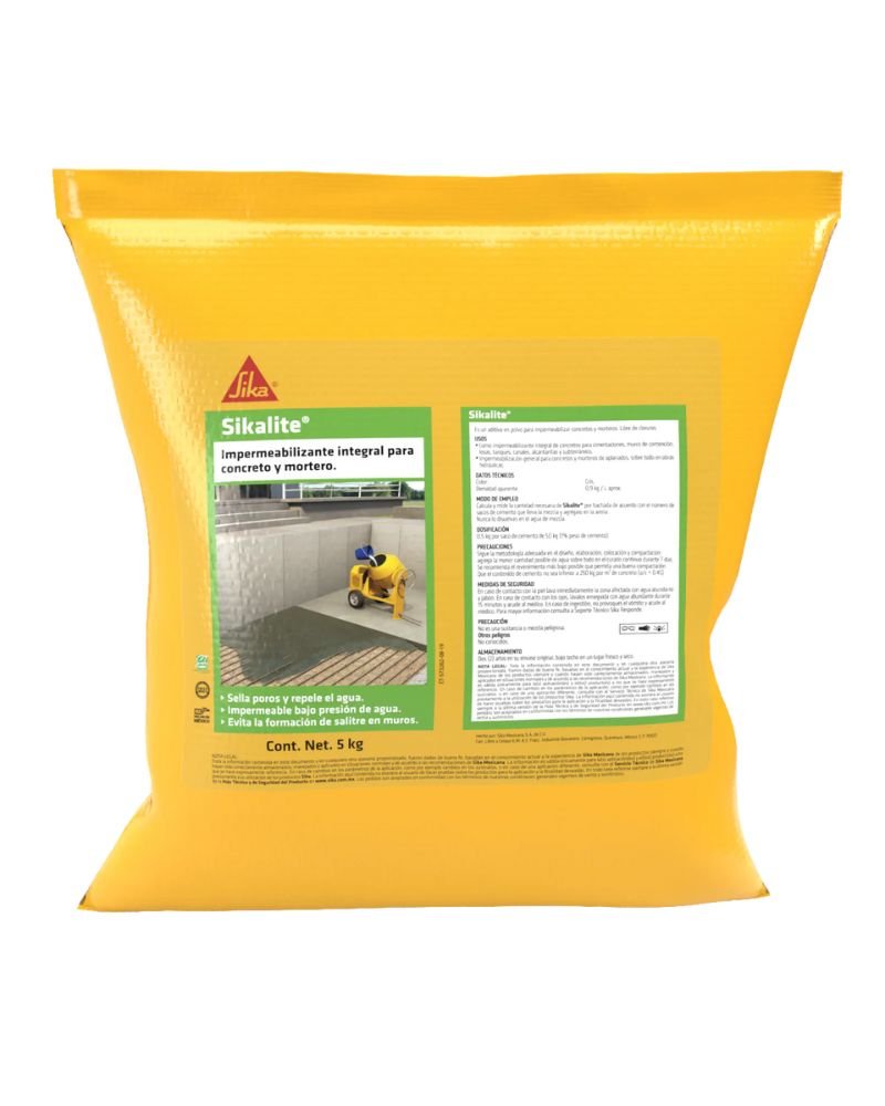 Sikalite® AE 5KG