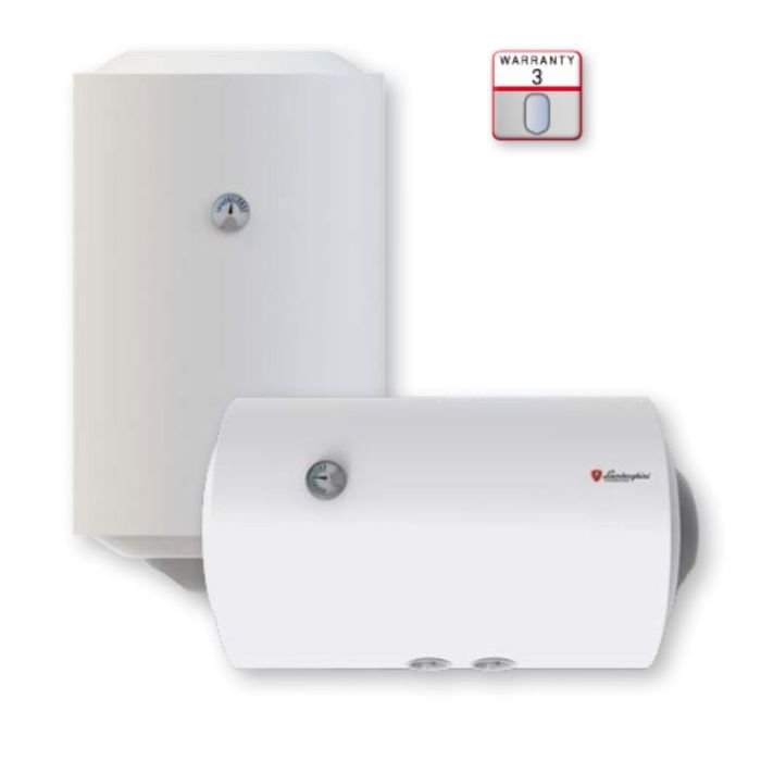 Lamborghini TAURUS Water Heater – Vertical & Horizontal